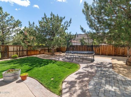 10785 Stone Hollow Drive, Reno, NV 89521 Photo