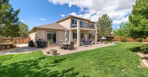 10785 Stone Hollow Drive, Reno, NV 89521 Photo
