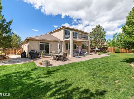 10785 Stone Hollow Drive, Reno, NV 89521 Photo