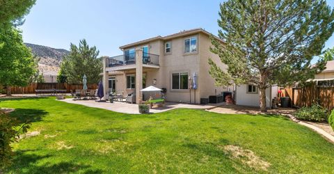 10785 Stone Hollow Drive, Reno, NV 89521 Photo