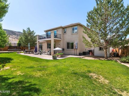 10785 Stone Hollow Drive, Reno, NV 89521 Photo