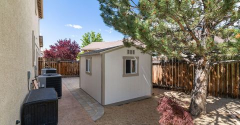 10785 Stone Hollow Drive, Reno, NV 89521 Photo