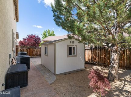10785 Stone Hollow Drive, Reno, NV 89521 Photo