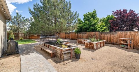 10785 Stone Hollow Drive, Reno, NV 89521 Photo