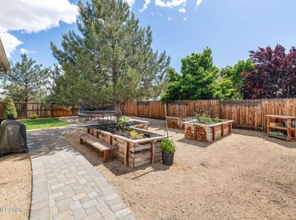 10785 Stone Hollow Drive, Reno, NV 89521 Photo