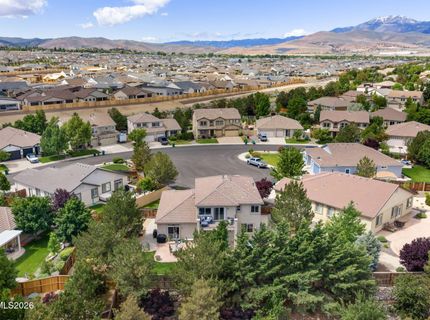 10785 Stone Hollow Drive, Reno, NV 89521 Photo