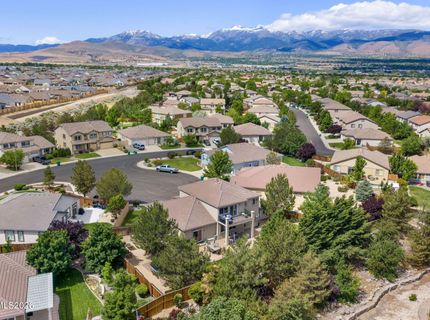 10785 Stone Hollow Drive, Reno, NV 89521 Photo