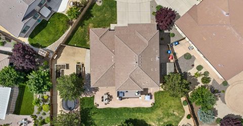 10785 Stone Hollow Drive, Reno, NV 89521 Photo