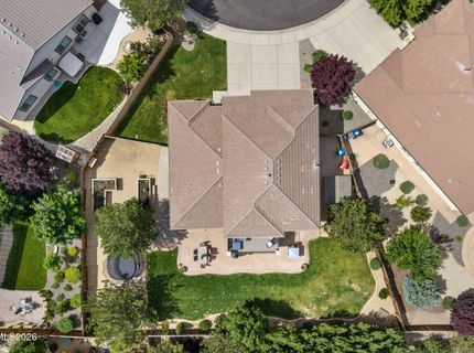 10785 Stone Hollow Drive, Reno, NV 89521 Photo