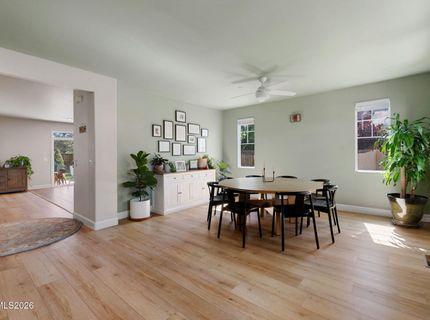 10785 Stone Hollow Drive, Reno, NV 89521 Photo