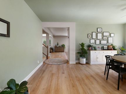 10785 Stone Hollow Drive, Reno, NV 89521 Photo