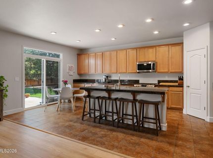 10785 Stone Hollow Drive, Reno, NV 89521 Photo