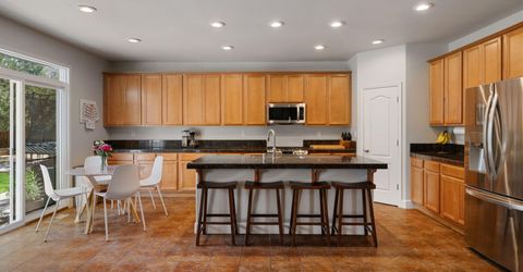 10785 Stone Hollow Drive, Reno, NV 89521 Photo