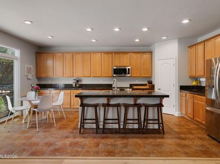 10785 Stone Hollow Drive, Reno, NV 89521 Photo
