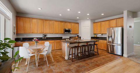 10785 Stone Hollow Drive, Reno, NV 89521 Photo