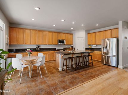 10785 Stone Hollow Drive, Reno, NV 89521 Photo