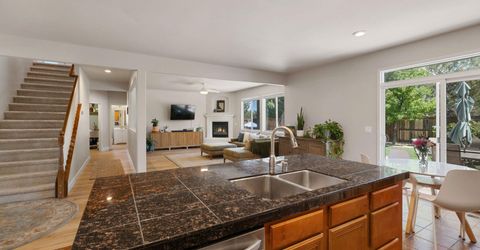 10785 Stone Hollow Drive, Reno, NV 89521 Photo