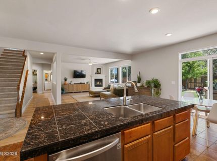 10785 Stone Hollow Drive, Reno, NV 89521 Photo