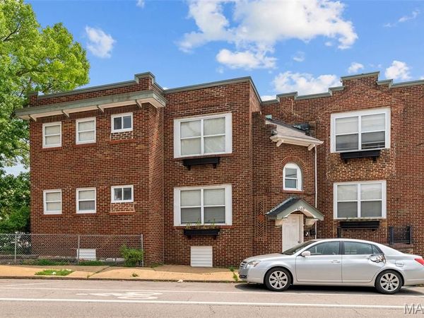 4540 Morganford Road, St Louis, MO 63116