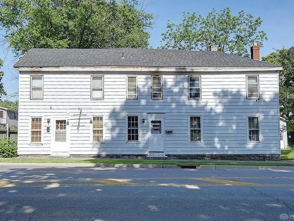 40 S Main Street, Springboro, OH 45066