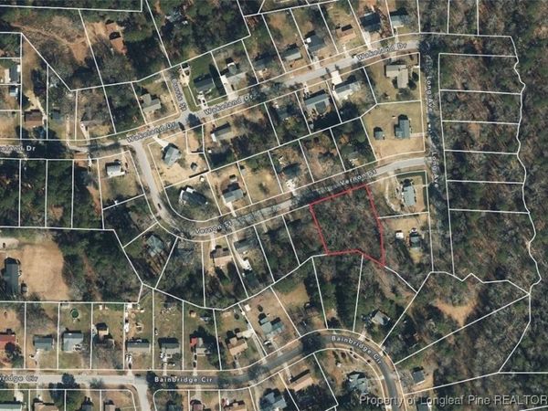 918 Vernon Street, Garner, NC 27529