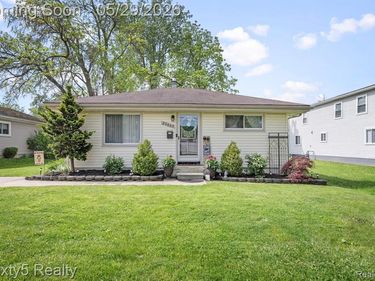 23665 Baske Street, Taylor, MI 48180