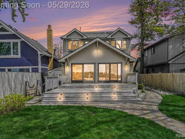3506 Union Lake Road, Commerce Twp, MI 48382