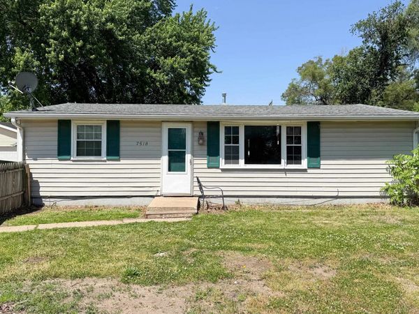 7518 Mildred, MACHESNEY PARK, IL 61115