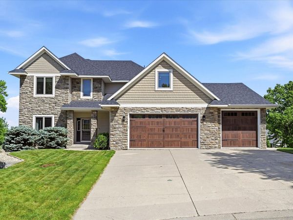 101 Gibson Court , Buffalo, MN 55313