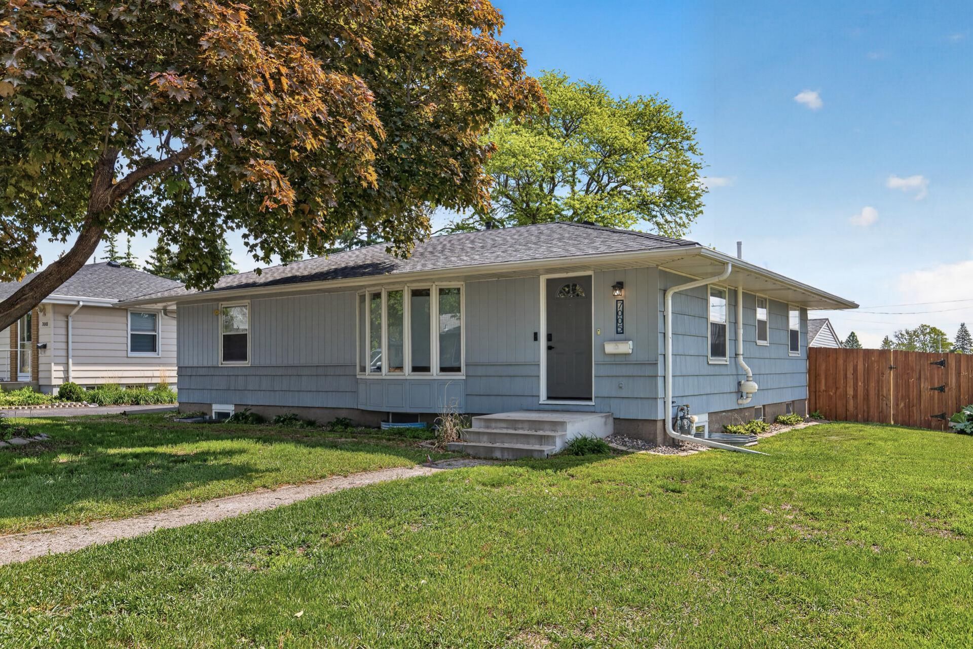 7005 18th Avenue S, Richfield, MN 55423