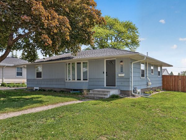 7005 18th Avenue S, Richfield, MN 55423