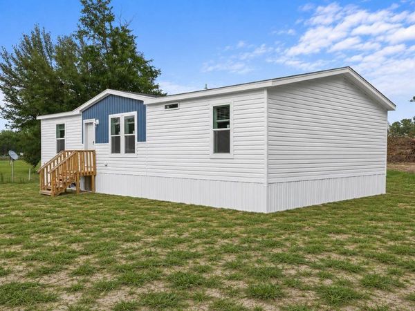 SW 82ND DRIVE, Lake Butler, FL 32054