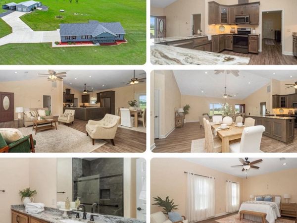393 NW WILLIE DEAS RD, Madison, FL 32340
