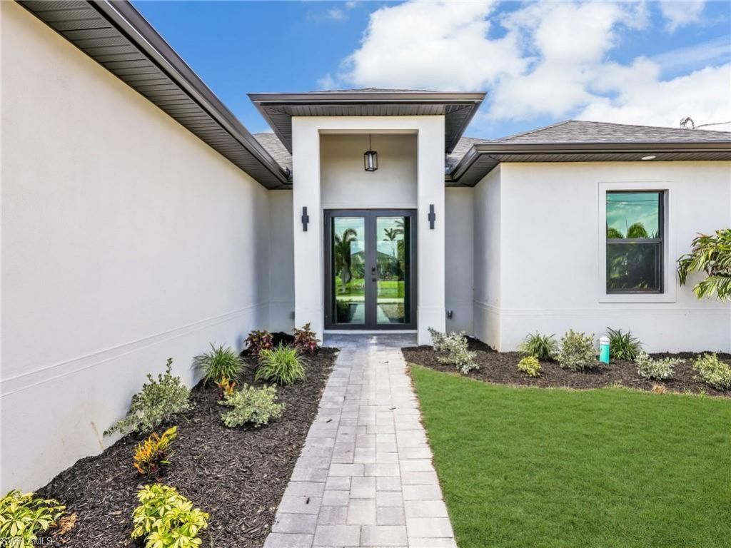 1505 NW 17th St, Cape Coral, FL 33993 Photo