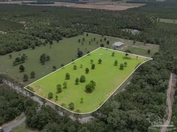 0 Dunsford Rd, Jay, FL 32565