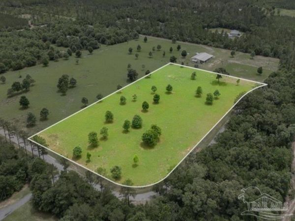 0 Dunsford Rd, Jay, FL 32565