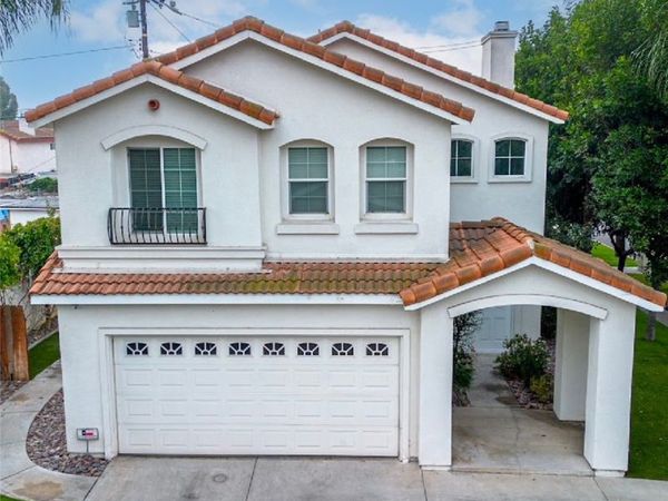 822 Frazier Street, Baldwin Park, CA 91706