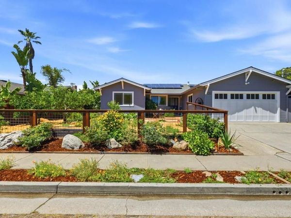 5035 Via Gatos, Soquel, CA 95073