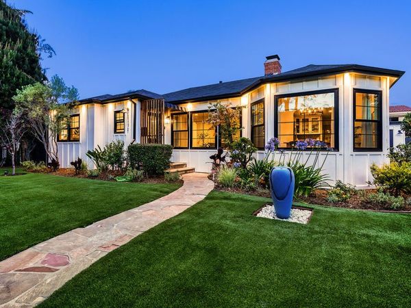 11172 Braddock Drive, Culver City, CA 90230