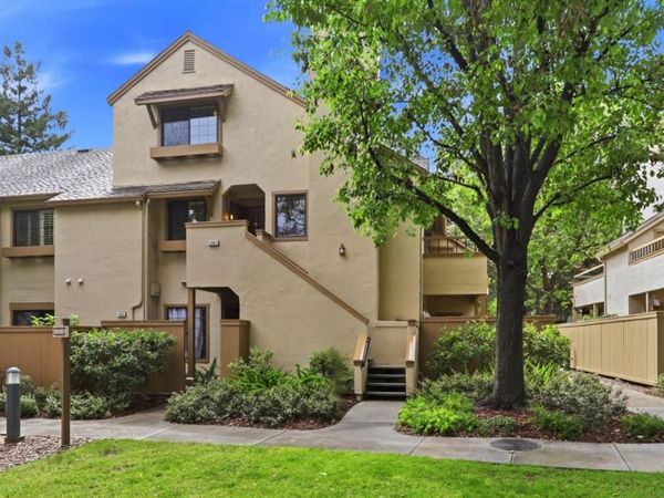 1941 Huxley Court, San Jose, CA 95125