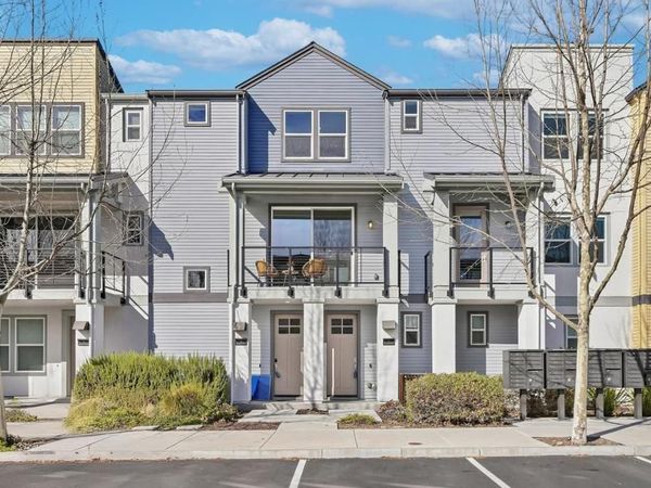 875 Cotati Terrace, Unit 4, Sunnyvale, CA 94085