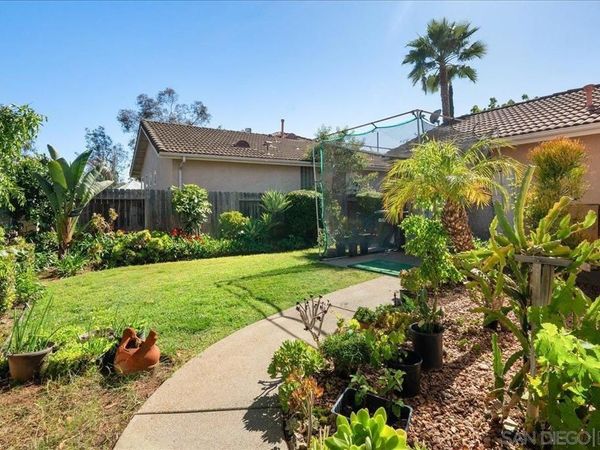 1992 Ridge Way Glen, Escondido, CA 92029