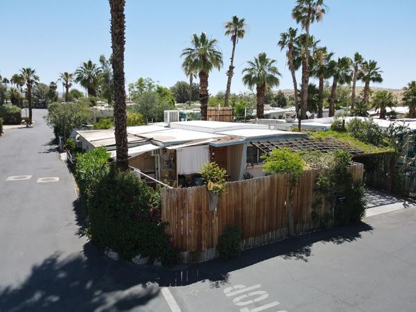 18131 Langlois Road, Unit F 18, Desert Hot Springs, CA 92241