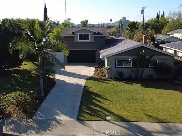906 Majella, La Verne, CA 91750
