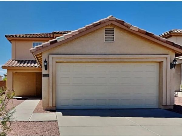 11821 W LAUREL Lane, El Mirage, AZ 85335
