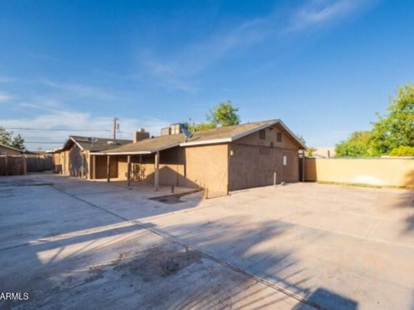 1312 W SUNLAND Avenue, Phoenix, AZ 85041
