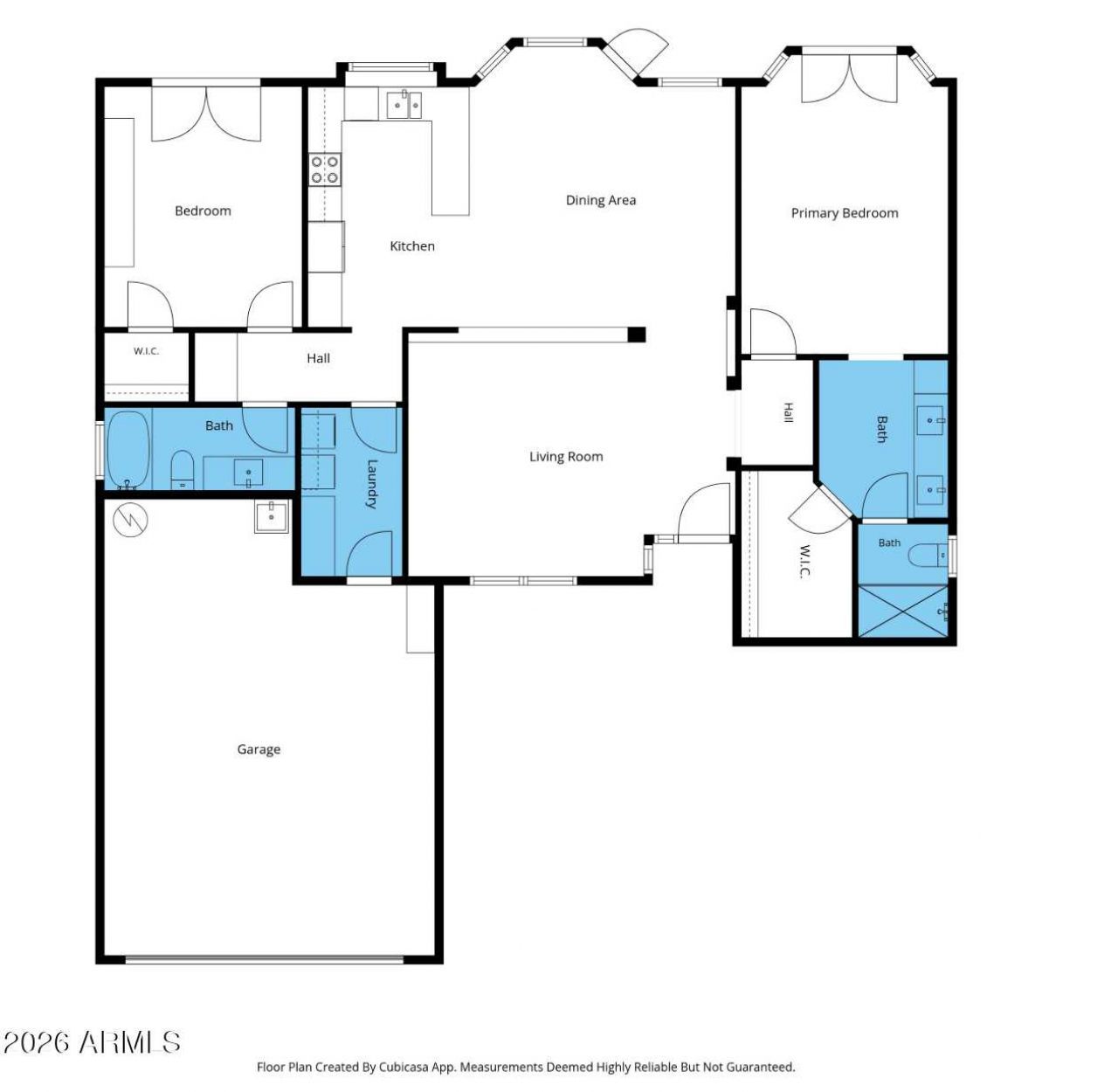 9117 W Tonto Lane, Peoria, AZ 85382 Main Photo