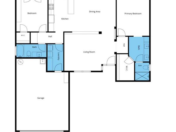 9117 W TONTO Lane, Peoria, AZ 85382
