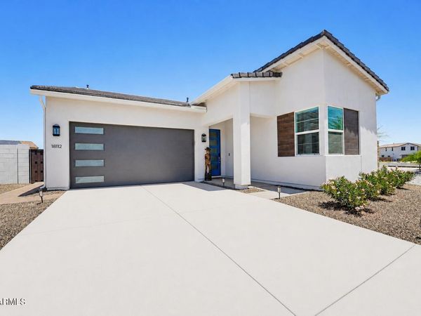 18112 W BIGHORN Avenue, Goodyear, AZ 85338