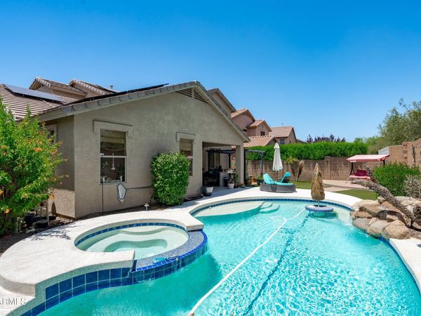 29801 N 71ST Drive, Peoria, AZ 85383